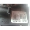 Recambio de mando luces para dacia duster ambiance 4x2 referencia OEM IAM 8200792587T  