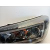 Recambio de faro izquierdo para hyundai tucson 1.6 cat referencia OEM IAM 92101D7600  