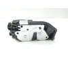 Recambio de cerradura puerta delantera izquierda para bmw serie 5 berlina (e60) 530i referencia OEM IAM 7202143 A053702 