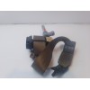 Recambio de cinturon seguridad trasero para volvo s40 berlina 2.0 turbo cat referencia OEM IAM 8639770  