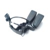 Recambio de cinturon seguridad trasero central para cupra formentor tsi cupra referencia OEM IAM 5FA857739MNB  