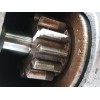 Recambio de motor arranque para citroën xantia berlina referencia OEM IAM M001T80082  
