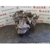 Recambio de caja cambios para renault megane ii berlina 3p confort authentique referencia OEM IAM JR5102  