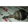 Recambio de transmision delantera derecha para opel astra g berlina sportive referencia OEM IAM   