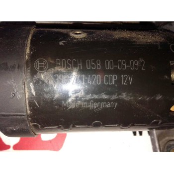 MOTOR LIMPIA DELANTERO 3391098329 2108201542 
