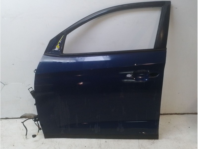 Recambio de puerta delantera izquierda para hyundai tucson 1.6 cat referencia OEM IAM 76003D7000  