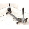 Recambio de puente trasero para toyota yaris (_p21_, _pa1_, _ph1_) 1.5 hybrid (mxph10) referencia OEM IAM 42110K0030  