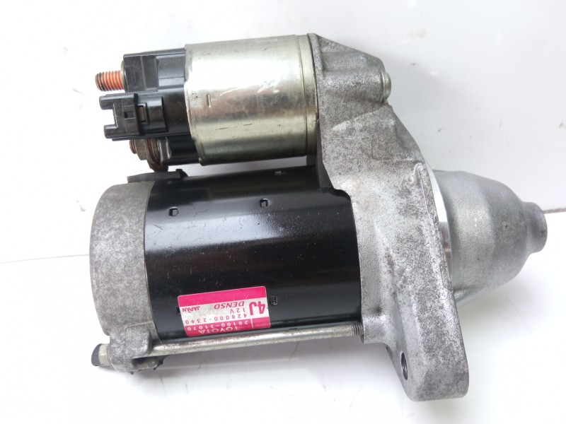 Recambio de motor arranque para lexus gs (gs/us/ws19) 300 referencia OEM IAM 4280002340  