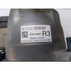 Recambio de servofreno para toyota yaris 1.5 16v cat referencia OEM IAM 472100D030  