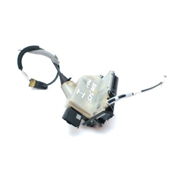 CERRADURA PUERTA TRASERA IZQUIERDA 9812501280 