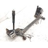 Recambio de puente trasero para toyota yaris (_p21_, _pa1_, _ph1_) 1.5 hybrid (mxph10) referencia OEM IAM 42110K0030  