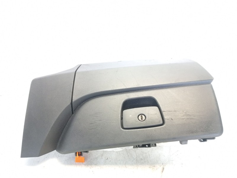 Recambio de guantera para peugeot bipper (aa_) 1.3 hdi 80 / bluehdi 80 referencia OEM IAM 1606980980  