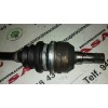 Recambio de transmision delantera derecha para opel astra g berlina sportive referencia OEM IAM   