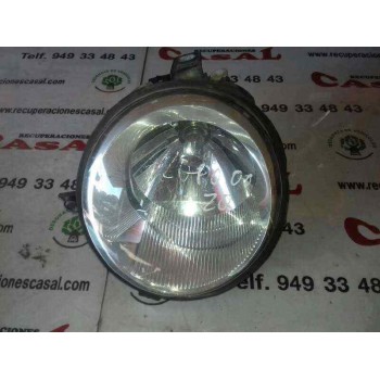 FARO IZQUIERDO 6X1941751C 