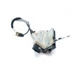 Recambio de cerradura puerta trasera izquierda para peugeot 208 1.2 12v e-thp referencia OEM IAM 9812501280  