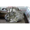 Recambio de caja cambios para renault laguna ii (bg0) authentique referencia OEM IAM JK5763  