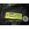 Recambio de faro izquierdo para volkswagen lupo (6x1/6e1) advance referencia OEM IAM 6X1941751C  