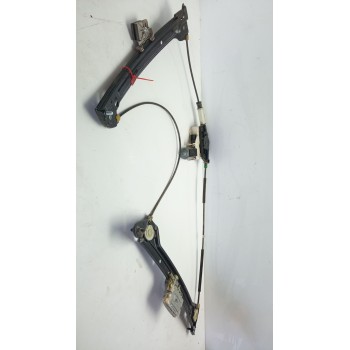 ELEVALUNAS DELANTERO IZQUIERDO 8T0837461C 8T0837461D