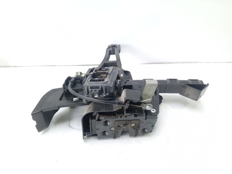 Recambio de cerradura puerta trasera derecha para ford c-max (cb3) 1.6 tdci cat referencia OEM IAM 2524  