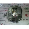 Recambio de faro izquierdo para volkswagen lupo (6x1/6e1) advance referencia OEM IAM 6X1941751C  