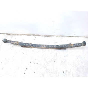 BALLESTA TRASERA 482100K700 