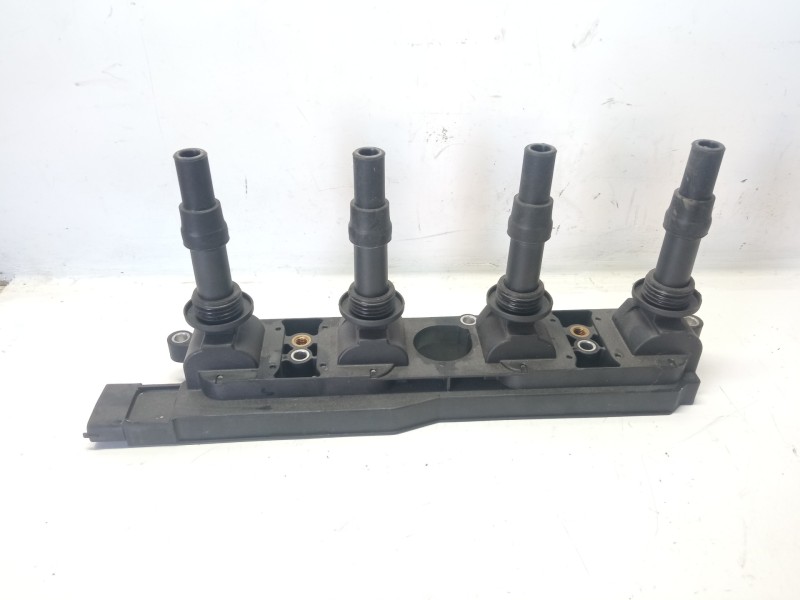 Recambio de bobina encendido para opel astra h berlina 1.8 16v referencia OEM IAM 0040100342 0040100342 