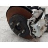 Recambio de puente trasero para toyota yaris (_p21_, _pa1_, _ph1_) 1.5 hybrid (mxph10) referencia OEM IAM 42110K0030  