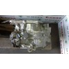 Recambio de caja cambios para renault laguna ii (bg0) authentique referencia OEM IAM JK5763  