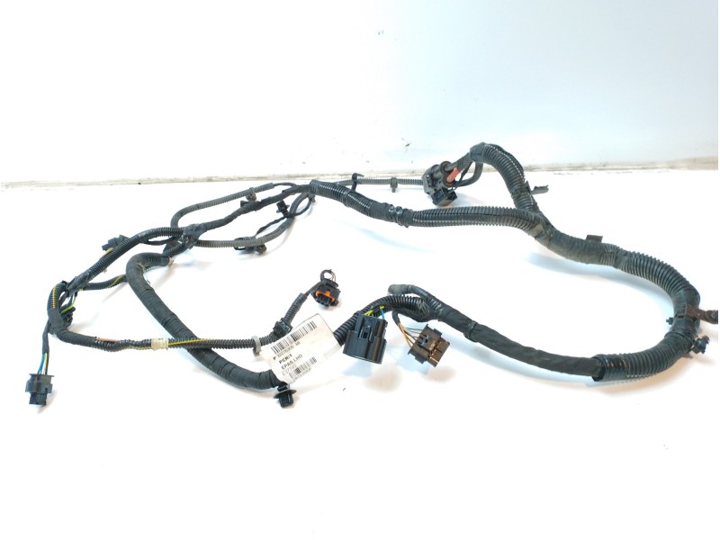 Recambio de modulo electronico para volvo xc 40 business plus awd referencia OEM IAM 32276306  