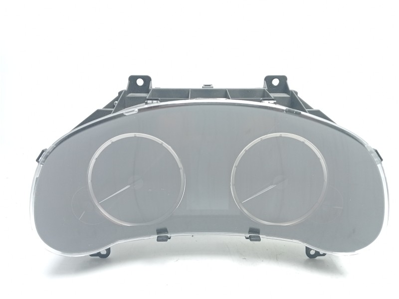Recambio de cuadro instrumentos para lexus rc referencia OEM IAM 8380024C60  