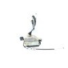 Recambio de cerradura puerta trasera izquierda para peugeot 208 1.2 12v e-thp referencia OEM IAM 9812501280  