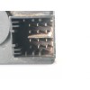 Recambio de conmutador de arranque para audi a8 (4e2) 6.0 quattro referencia OEM IAM 3D0905865H 3DO905865E 