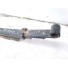 Recambio de ballesta trasera para toyota hilux (kun) cabina doble vx 4x4 referencia OEM IAM 482100K700  