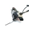 Recambio de cerradura puerta trasera izquierda para peugeot 208 1.2 12v e-thp referencia OEM IAM 9812501280  