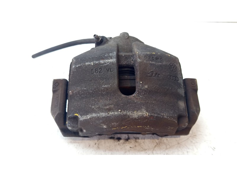 Recambio de pinza freno delantera derecha para seat altea (5p1) hot referencia OEM IAM 1K0615124E  