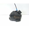 Recambio de cerradura puerta delantera derecha para ford fiesta (cb1) ambiente referencia OEM IAM 2048282 40644133 27508E