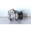 Recambio de compresor aire acondicionado para kia rio ipanema berlina referencia OEM IAM 1214012200 1L1220254 