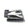 Recambio de guantera para peugeot bipper (aa_) 1.3 hdi 80 / bluehdi 80 referencia OEM IAM 1606980980  