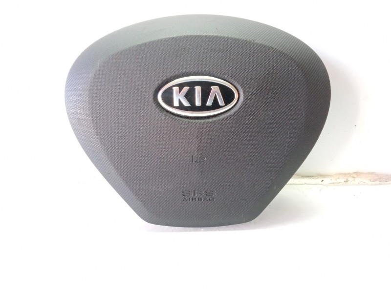 Recambio de airbag delantero izquierdo para kia cee´d sporty wagon drive referencia OEM IAM 569001H000 1H56900010 