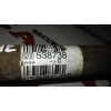 Recambio de transmision delantera derecha para renault clio iii confort dynamique referencia OEM IAM 8200538738  