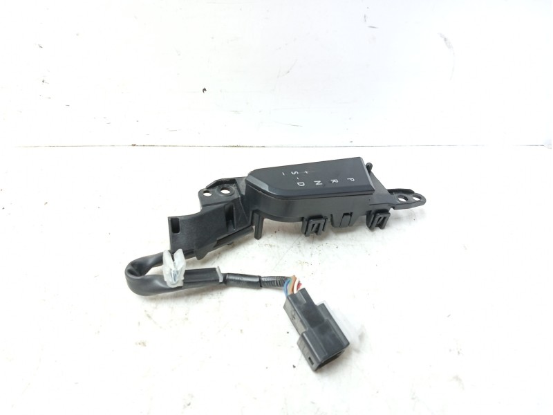 Recambio de modulo electronico para lexus ux (za10) 250h referencia OEM IAM 3597876020 76L896LH 