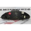 Recambio de cuadro instrumentos para mg serie 75 (rj) 2.0 cdt classic referencia OEM IAM 88311272  