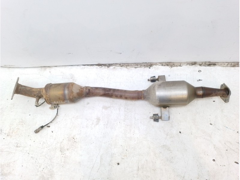 Recambio de catalizador para toyota c-hr (_x1_) 2.0 hybrid (maxh10) referencia OEM IAM 17410f2140  