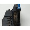 Recambio de cerradura puerta delantera derecha para ford fiesta (cb1) ambiente referencia OEM IAM 2048282 40644133 27508E