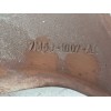 Recambio de llanta para ford focus lim. (cb4) referencia OEM IAM 2237301  7M5J1007AA