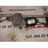 Recambio de motor limpia delantero para toyota verso comfort referencia OEM IAM 851100F020  
