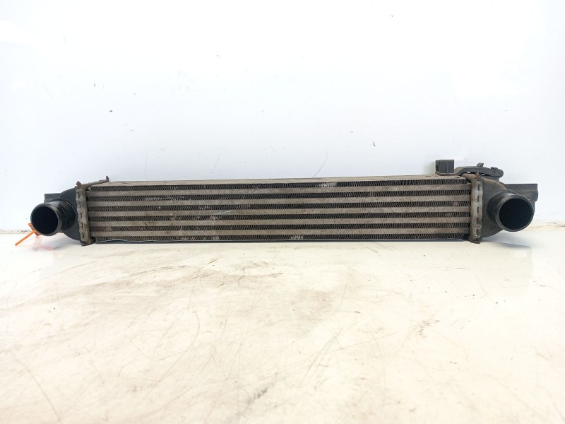 Recambio de intercooler para peugeot bipper (aa_) 1.3 hdi 80 / bluehdi 80 referencia OEM IAM 1616310280  