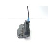 Recambio de cerradura puerta delantera derecha para ford fiesta (cb1) ambiente referencia OEM IAM 2048282 40644133 27508E