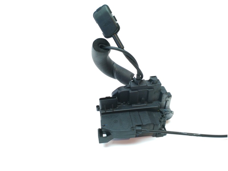 Recambio de cerradura puerta delantera derecha para renault megane iii berlina 5 p dynamique referencia OEM IAM 805020001R  