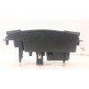 Recambio de molduras delanteras para peugeot 308 access referencia OEM IAM 98034347ZD  9803434777